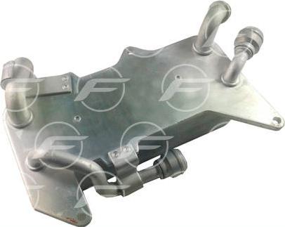 FARE 15730 - Radiatore olio, Olio motore www.autoricambi360.it