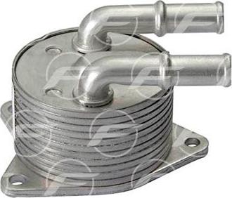FARE 15726 - Radiatore olio, Cambio automatico www.autoricambi360.it
