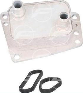 FARE 15727 - Radiatore olio, Olio motore www.autoricambi360.it