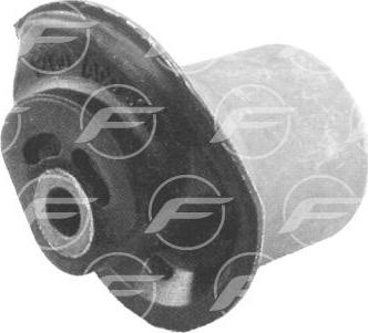 FARE 1695 - Supporto, Corpo assiale www.autoricambi360.it