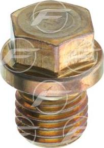 FARE 16495 - Vite di chiusura, vaschetta dell'olio www.autoricambi360.it
