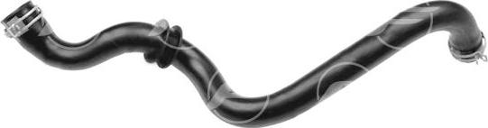 FARE 16455 - Flessibile radiatore www.autoricambi360.it