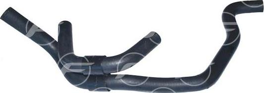 FARE 16400 - Flessibile radiatore www.autoricambi360.it