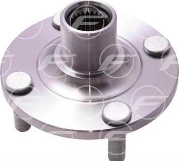 FARE 16416 - Kit cuscinetto ruota www.autoricambi360.it