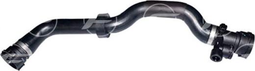 FARE 16489 - Flessibile radiatore www.autoricambi360.it