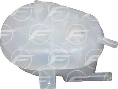 FARE 16430 - Serbatoio compensazione, Refrigerante www.autoricambi360.it