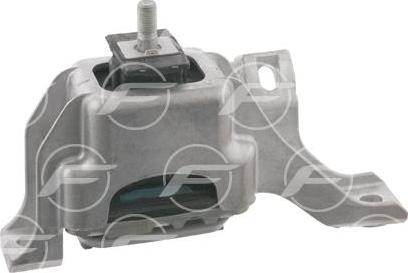 FARE 16554 - Sospensione, Motore www.autoricambi360.it