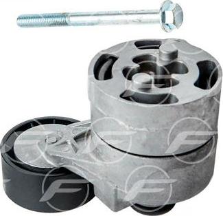FARE 16505 - Tendicinghia, Cinghia Poly-V www.autoricambi360.it