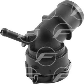 FARE 16512 - Flangia d. refrigerante www.autoricambi360.it