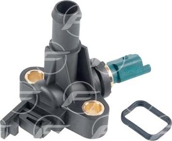 FARE 16521 - Sensore, Temperatura refrigerante www.autoricambi360.it