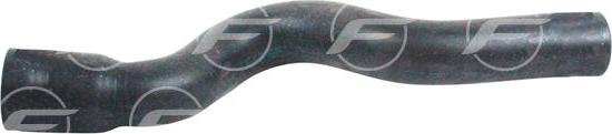 FARE 16692 - Flessibile radiatore www.autoricambi360.it