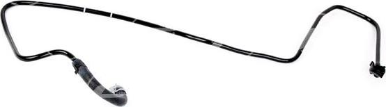FARE 16697 - Flessibile radiatore www.autoricambi360.it