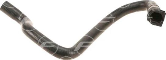 FARE 16649 - Flessibile radiatore www.autoricambi360.it