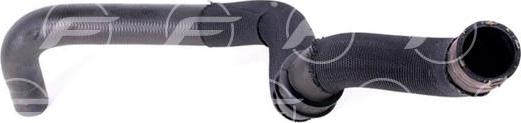 FARE 16659 - Flessibile radiatore www.autoricambi360.it