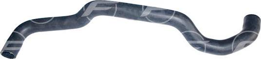 FARE 16654 - Flessibile radiatore www.autoricambi360.it