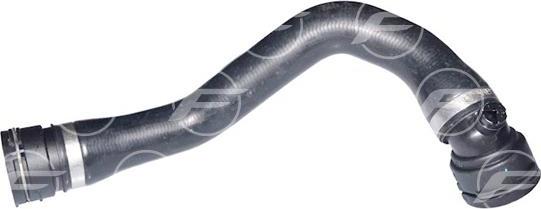 FARE 16650 - Flessibile radiatore www.autoricambi360.it