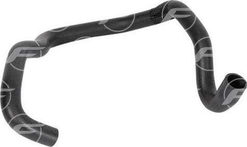 FARE 16651 - Flessibile radiatore www.autoricambi360.it