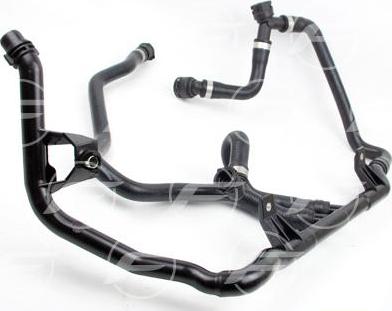 FARE 16653 - Flessibile radiatore www.autoricambi360.it