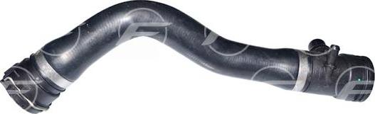 FARE 16652 - Flessibile radiatore www.autoricambi360.it