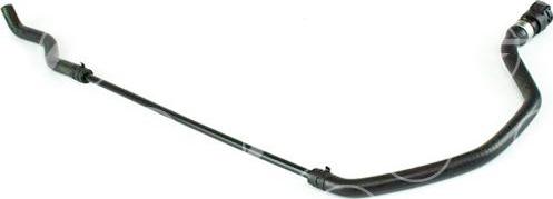 FARE 16635 - Flessibile radiatore www.autoricambi360.it