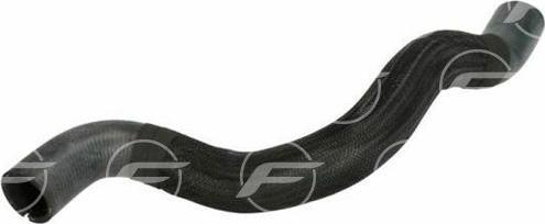 FARE 16679 - Flessibile radiatore www.autoricambi360.it