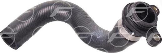 FARE 16674 - Flessibile radiatore www.autoricambi360.it