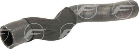 FARE 16676 - Flessibile radiatore www.autoricambi360.it