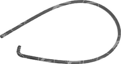 FARE 16099 - Flessibile radiatore www.autoricambi360.it