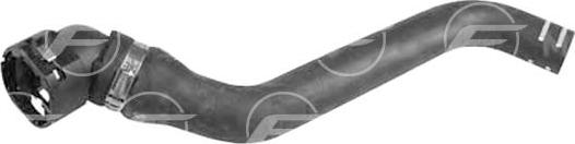 FARE 16097 - Flessibile radiatore www.autoricambi360.it