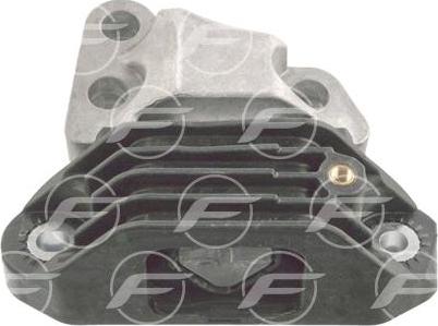 FARE 16060 - Supporto, Cambio automatico www.autoricambi360.it