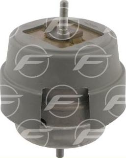 FARE 16009 - Sospensione, Motore www.autoricambi360.it