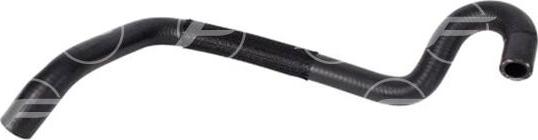 FARE 16004 - Flessibile radiatore www.autoricambi360.it
