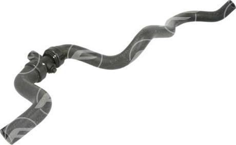 FARE 16037 - Flessibile radiatore www.autoricambi360.it