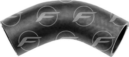 FARE 16024 - Flessibile radiatore www.autoricambi360.it