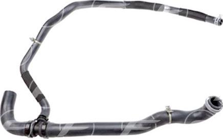 FARE 16025 - Flessibile radiatore www.autoricambi360.it