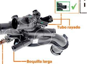 FARE 16075 - Termostato, Refrigerante www.autoricambi360.it