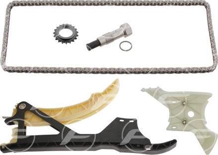 FARE 16132 - Kit catena distribuzione www.autoricambi360.it