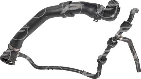 FARE 16326 - Flessibile radiatore www.autoricambi360.it