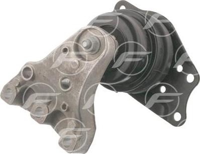 FARE 16291 - Sospensione, Motore www.autoricambi360.it