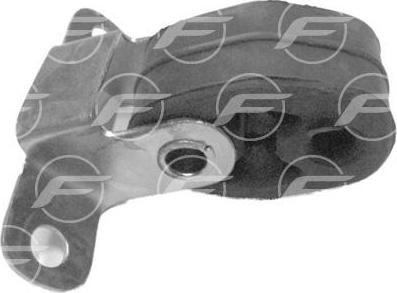 FARE 1624 - Supporto, Silenziatore www.autoricambi360.it