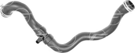 FARE 16254 - Flessibile radiatore www.autoricambi360.it