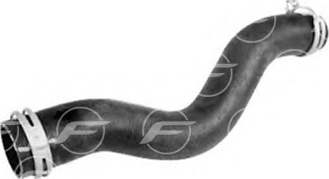 FARE 16255 - Flessibile radiatore www.autoricambi360.it