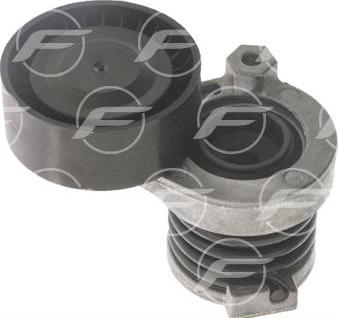 FARE 16251 - Tendicinghia, Cinghia Poly-V www.autoricambi360.it