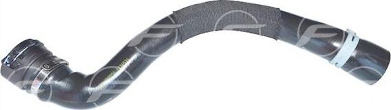 FARE 16252 - Flessibile radiatore www.autoricambi360.it