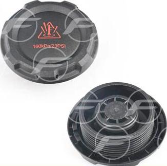 FARE 16201 - Tappo, radiatore www.autoricambi360.it