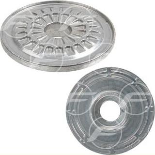 FARE 16210 - Supporto ammortizzatore a molla www.autoricambi360.it