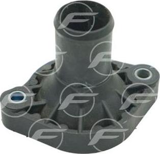 FARE 16741 - Flangia d. refrigerante www.autoricambi360.it