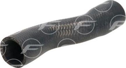 FARE 16705 - Flessibile radiatore www.autoricambi360.it