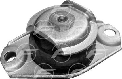 FARE 10448 - Sospensione, Motore www.autoricambi360.it