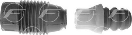FARE 10487 - Kit parapolvere, Ammortizzatore www.autoricambi360.it